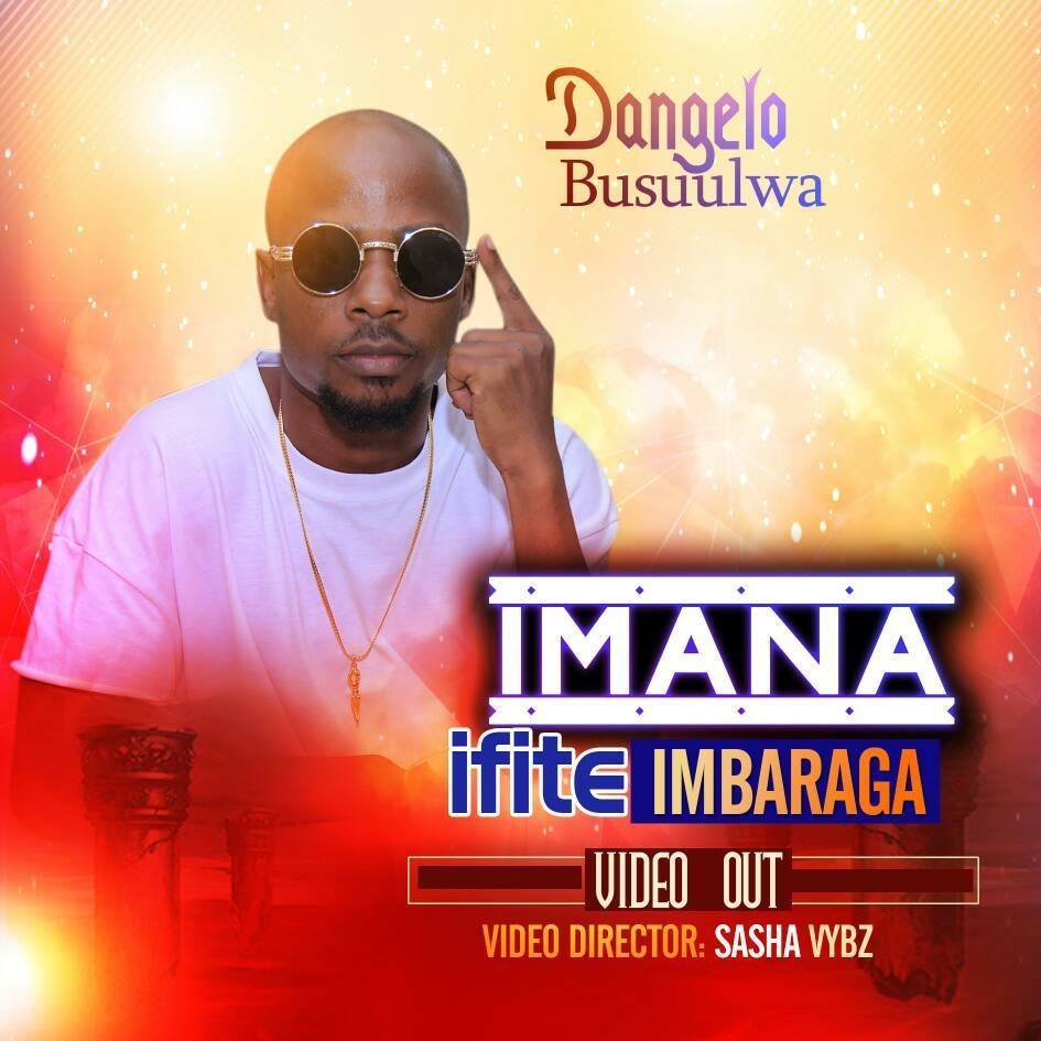 Dangelo Busuulwa